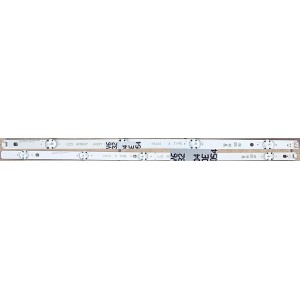 LG 49UJ654T LED STRIPS 